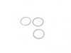 ES#27766 - 12118630239 - Distributor shaft repair kit  - Includes new bushings and washers - Genuine BMW - BMW