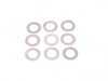 ES#27766 - 12118630239 - Distributor shaft repair kit  - Includes new bushings and washers - Genuine BMW - BMW