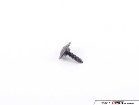 ES#3241429 - 9A700751700 - Tapping Torx Screw - Priced Each - 4.8 x 19mm - Genuine Porsche - Audi BMW Volkswagen Mercedes Benz MINI Porsche