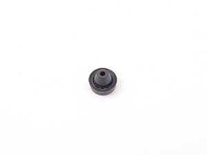 ES#1884909 - 51237207527 - Spacer Holder - Rubber grommet typically found under the hood. - Genuine BMW - BMW