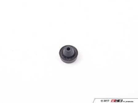 ES#1884909 - 51237207527 - Spacer Holder - Rubber grommet typically found under the hood. - Genuine BMW - BMW