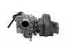 ES#3450898 - 179351 - Borg Warner EFR 7670 Turbocharger  - 0.83 A/R T3 Single Scroll (Internal Wastegate) - 375hp-650hp capabilities - BorgWarner - Audi Volkswagen