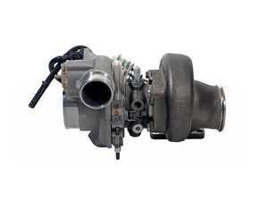 ES#3450898 - 179351 - Borg Warner EFR 7670 Turbocharger  - 0.83 A/R T3 Single Scroll (Internal Wastegate) - 375hp-650hp capabilities - BorgWarner - Audi Volkswagen