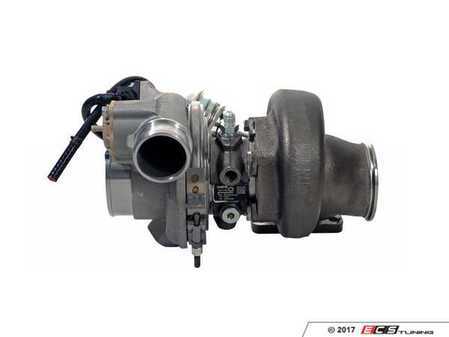 ES#3450898 - 179351 - Borg Warner EFR 7670 Turbocharger  - 0.83 A/R T3 Single Scroll (Internal Wastegate) - 375hp-650hp capabilities - BorgWarner - Audi Volkswagen