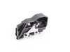 ES#3190439 - 937-802 - Front Door Lock Actuator - Left  - Door mount piece that connect to door striker; MINI : Non Comfort access - Dorman - BMW MINI