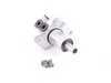 ES#3191121 - M630670 - Brake Master Cylinder - A common source of weak brakes and fluid loss. - Dorman - BMW
