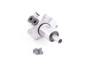 ES#3191121 - M630670 - Brake Master Cylinder - A common source of weak brakes and fluid loss. - Dorman - BMW
