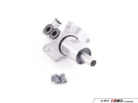 ES#3191121 - M630670 - Brake Master Cylinder - A common source of weak brakes and fluid loss. - Dorman - BMW