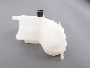ES#3142773 - 8E0121403D - Coolant Expansion Tank - Includes integrated coolant level sensor - Hudson - Audi