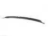 ES#311547 - 1J1819415EB41 - Windshield Cowl Cover - Without VIN Window - Also called rain tray, plastic tray that sits on bottom of windshield - Genuine Volkswagen Audi - Volkswagen