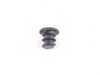 ES#3450255 - 06L103801 - Oil Drain Plug - Replacement oil pan drain plug with seal - Bremmen Parts - Audi Volkswagen