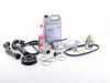 ES#3209628 - 888010330PERKT6 - Performance Cooling Kit - Without Radiator - It's time to get serious about your cooling system! With Mishimoto Aluminum Expansion Tank! - Assembled By ECS - BMW