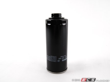 ES#251933 - 72183 - Oil Filter - Priced Each (NO LONGER AVAILABLE) - Keep debris out of your oil and keep your engine running healthily - Bosch - 