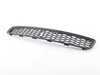ES#2575591 - yt601201ph - RS4 Mesh Style Upper Grille - Black - Add a sleek Euro look with this black grille - ECS - Audi