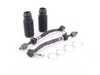 ES#3437892 - 32111094674KT - Tie Rod Replacement Kit - Includes complete left and right tie rod assemblies, hardware and new boots. - Assembled By ECS - BMW
