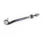 ES#3437892 - 32111094674KT - Tie Rod Replacement Kit - Includes complete left and right tie rod assemblies, hardware and new boots. - Assembled By ECS - BMW