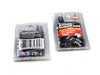 ES#4141725 - 34119804829KT13 - Front & Rear Brake Service Kit - Featuring Zimmerman rotors and Akebono pads - Assembled By ECS - MINI