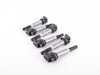 ES#3438291 - 12138616153kt2KT - Ignition Service Kit - Includes new spark plugs and coils - Genuine BMW - BMW