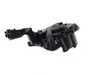 ES#2966642 - 06E103547E - Pressure Control Valve (PCV) - Located beneath the intake manifold. - Hamburg Tech - Audi