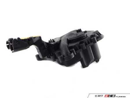 ES#2966642 - 06E103547E - Pressure Control Valve (PCV) - Located beneath the intake manifold. - Hamburg Tech - Audi
