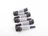 ES#3438290 - 12138616153kt5 - Ignition Service Kit - Includes new spark plugs and coils - Genuine BMW - BMW