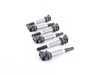 ES#3438281 - 12138616153kt2 - Ignition Service Kit - Includes new spark plugs and coils - Genuine BMW - BMW