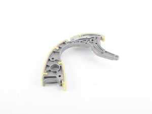 ES#277857 - 059109507D - Lower Timing Chain Tensioner - Tensioner between the crankshaft and accessory drive plate - Genuine Volkswagen Audi - Audi Volkswagen