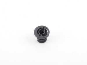 ES#3450255 - 06L103801 - Oil Drain Plug - Replacement oil pan drain plug with seal - Bremmen Parts - Audi Volkswagen