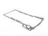 ES#2595918 - 11137843145 - Upper Oil Pan Gasket - Seals the upper oil pan to the engine block - Genuine BMW - BMW