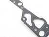 ES#2595918 - 11137843145 - Upper Oil Pan Gasket - Seals the upper oil pan to the engine block - Genuine BMW - BMW