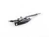 ES#72889 - 41618398665 - HINGE LEFT - Genuine BMW - BMW