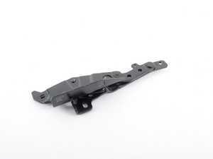 ES#72890 - 41618398666 - HINGE RIGHT - Genuine BMW - BMW