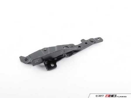 ES#72890 - 41618398666 - HINGE RIGHT - Genuine BMW - BMW