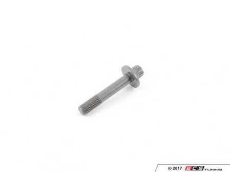 ES#2598953 - 11367604773 - CENTRAL SCREW - Genuine BMW - BMW