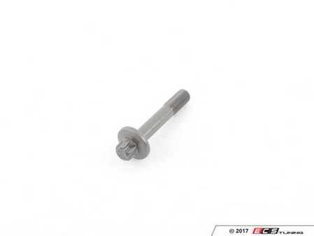 Genuine BMW - 11367604773 - CENTRAL SCREW (11-36-7-604-773)