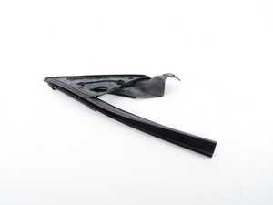 ES#94260 - 51337119068 - Front window guide - right  - Front door window guide and mirror seal - Genuine BMW - BMW