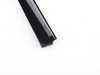 ES#94260 - 51337119068 - Front window guide - right  - Front door window guide and mirror seal - Genuine BMW - BMW