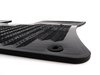 ES#3907 - ZAW179003ABLK - All Weather Rubber Floor Mat Set - Black - (NO LONGER AVAILABLE) - Featuring the 'TT' logo, includes set of two front mats - Genuine Volkswagen Audi - 