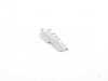 ES#1844727 - 51767267738 - MOUNTING CLIP, ROOF - Genuine BMW - BMW