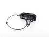 ES#2578592 - 25167644233 - Automatic Gear Shifter Base - Steptronic - Connects under the shifter console and shift cables - Genuine MINI - MINI