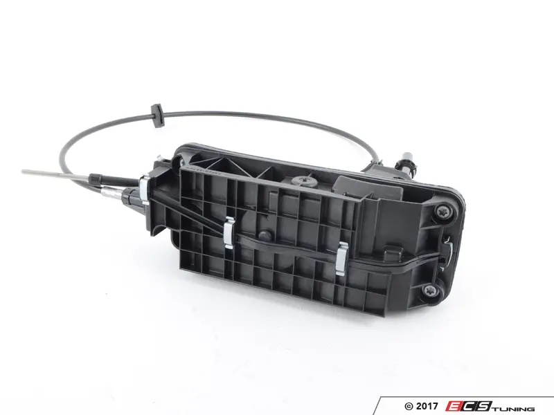 Mini Cooper Automatic Transmission Shifter OEM 25167644233