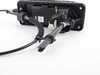 ES#2578592 - 25167644233 - Automatic Gear Shifter Base - Steptronic - Connects under the shifter console and shift cables - Genuine MINI - MINI