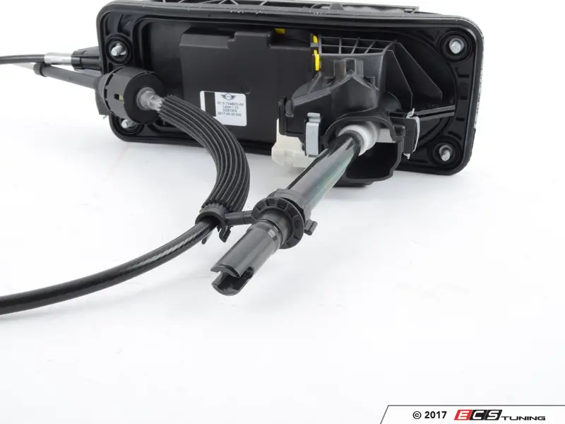 Mini Cooper Oxygen Sensor OEM 11780872674