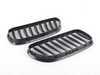 ES#3426693 - BM-0216 - Blackout Grille Set - Matte Black - Z4 - Add style and individuality to your BMW in minutes! - ECS - BMW