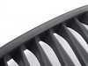 ES#3426693 - BM-0216 - Blackout Grille Set - Matte Black - Z4 - Add style and individuality to your BMW in minutes! - ECS - BMW