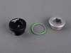 ES#3449403 - 33117525064KT2 - Differential Service Kit - Everything you need to service your differential, featuring Redline 75w90 and ECS Magnetic Differential Oil Drain Plug! - Assembled By ECS - BMW