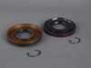 ES#3449403 - 33117525064KT2 - Differential Service Kit - Everything you need to service your differential, featuring Redline 75w90 and ECS Magnetic Differential Oil Drain Plug! - Assembled By ECS - BMW