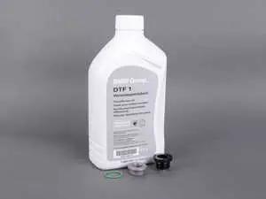 XDrive Transfer Case Service Kit