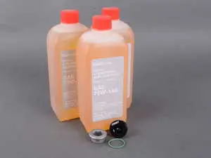 Differential Service Kit