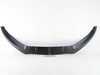 ES#3147038 - AU-RS5F-1-FD1 -  Front Splitter - Textured Black - Transform the look of your vehicle - Maxton Design - Audi